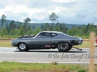 Dragracing Hagfors open 2016
